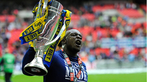 Official Podcast: Beast mode ON! Get up for the cup with Bayo