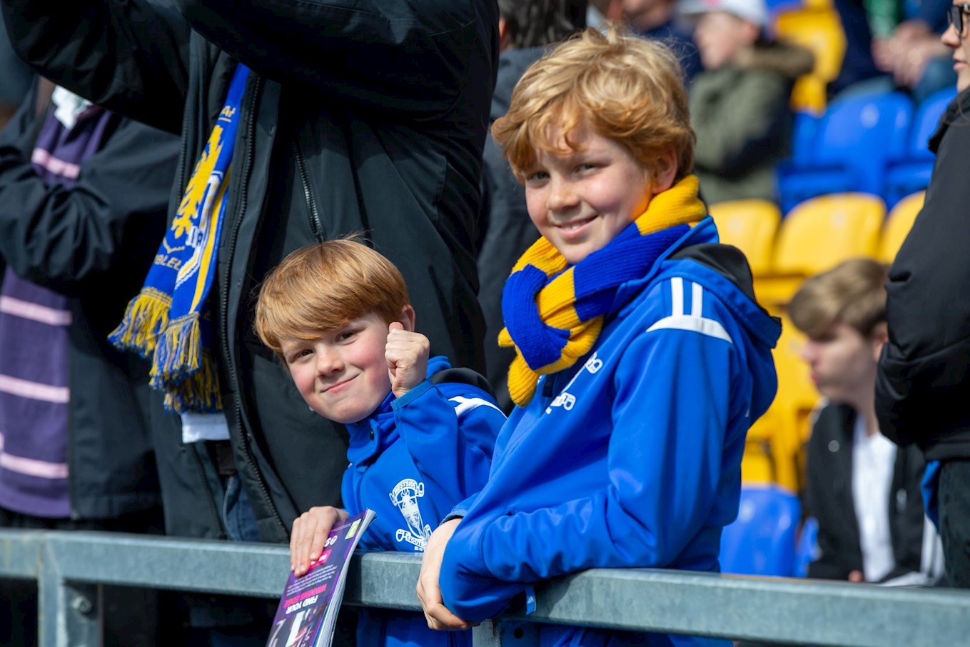 Young Dons for Crewe game.jpg